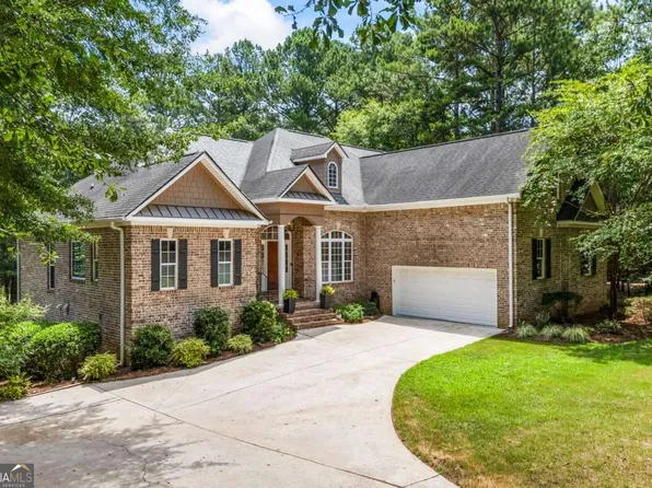 1421 Lane Creek Dr, Bishop, GA 30621