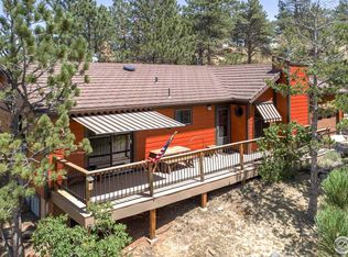 4928 Eastridge Dr, Fort Collins, CO 80526