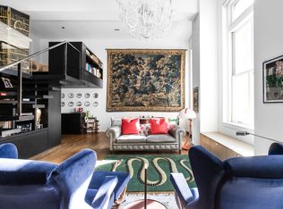 240 Centre St APT 3H, New York, NY 10013