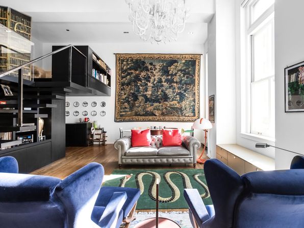 240 Centre St APT 3H