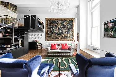 240 Centre Street, #3H