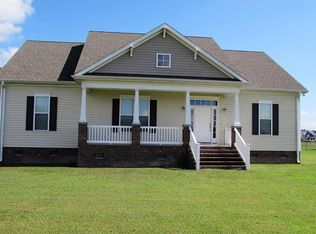 1226 Macedonia Rd, Edenton, NC 27932