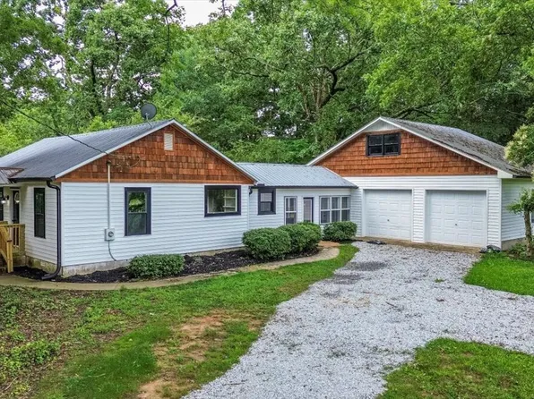 3438 Highway 106 S, Hull, GA 30646