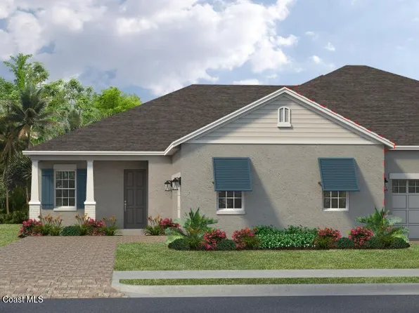 3088 Pangea Cir, Melbourne, FL 32940