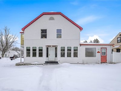 1303 Margaret Street, Eau Claire, WI, 54701