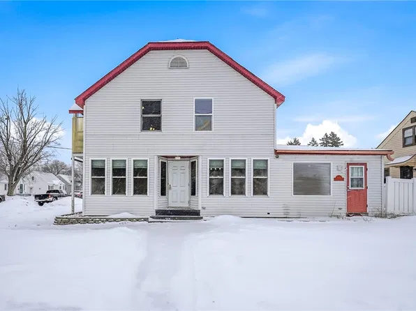 1303 Margaret Street, Eau Claire, WI 54701