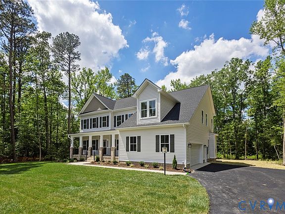 2nd image of LOT 1 Verdon Rd