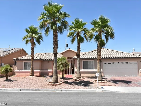 4820 Patterson Ave, Las Vegas, NV 89104