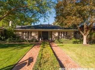 1398 E Millbrook Way, Bountiful, UT 84010