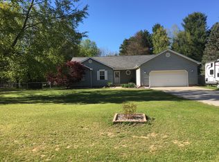 5042 Holloway Dr, Columbiaville, MI 48421