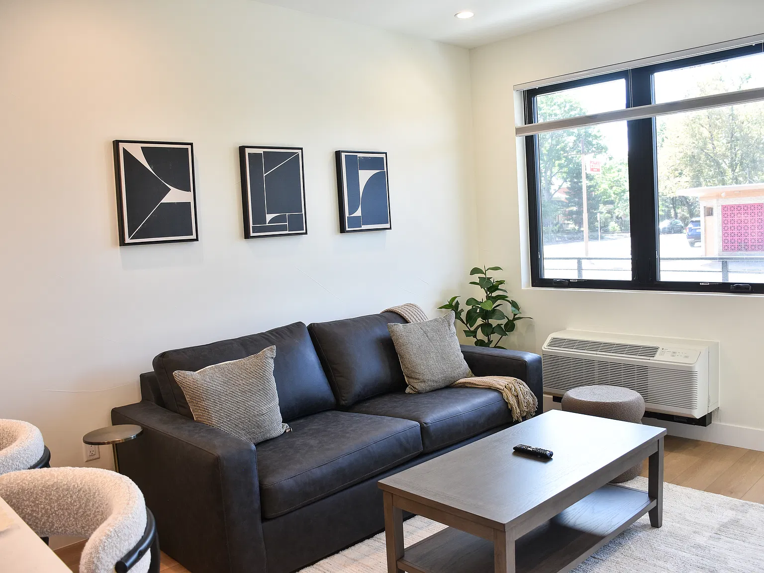 1 bed, 471 sqft, $2,350 — Photo 4