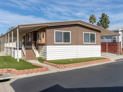2130 Sunset Dr Space 135, Vista, CA, 92081