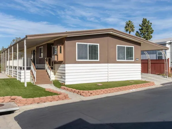 2130 Sunset Dr Space 135, Vista, CA 92081