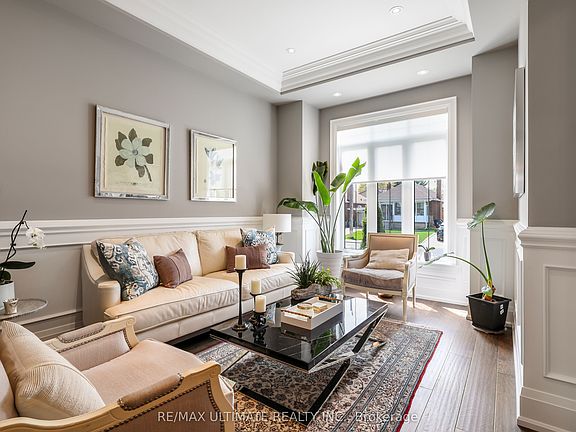 3rd image of 31 Presteign Ave