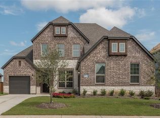 2860 Clearwater Dr, Prosper, TX 75078