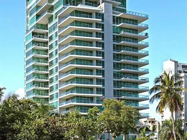 555 Montserrate Stcosmopolitan Condominium #403, San Juan, PR 00907