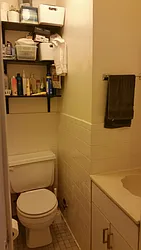 Rented by Keller Williams NYC