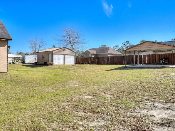 3908 Padrick St, Augusta, GA 30909