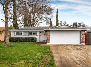 10646 Audubon Way, Rancho Cordova, CA 95670