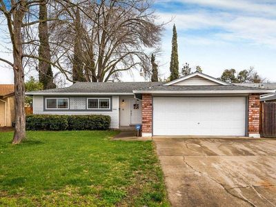 10646 Audubon Way, Rancho Cordova, CA, 95670