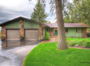 430 Lake Hills Ln, Kalispell, MT 59901