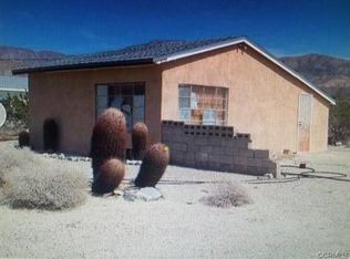 21200 Hot Springs Rd, Desert Hot Springs, CA 92241