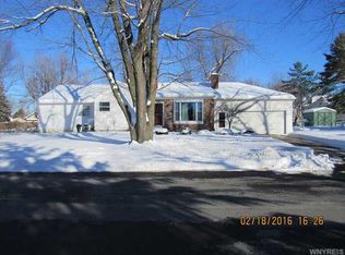 5215 Orchard Ave, Hamburg, NY 14075