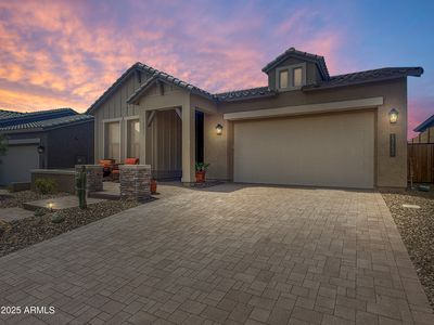 13153 W Horsetail Trl, Peoria, AZ, 85383