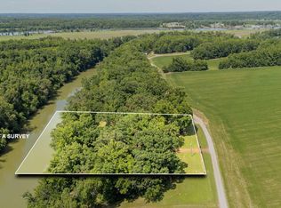540 Teal Ln Lot 144-147, Savannah, TN 38372