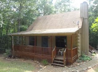 154 Beaver Run Rd, Blairsville, GA 30512