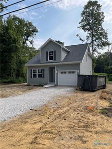 6016 Meade Rd, Sylvania, OH, 43560