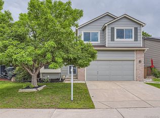 10502 Hyacinth St, Highlands Ranch, CO 80129