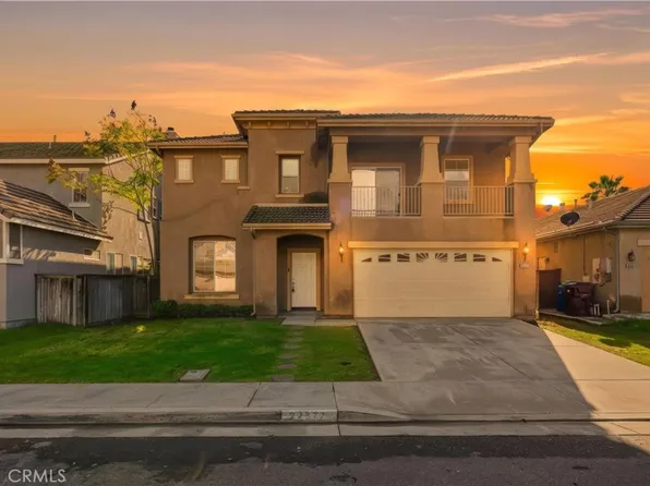 22377 Black Gum St, Moreno Valley, CA 92553