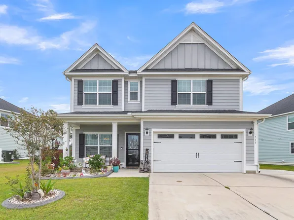 515 Alderly Dr, Moncks Corner, SC 29461