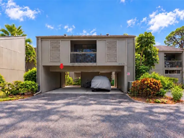 717 PINE RUN DR. #717, OSPREY, FL 34229