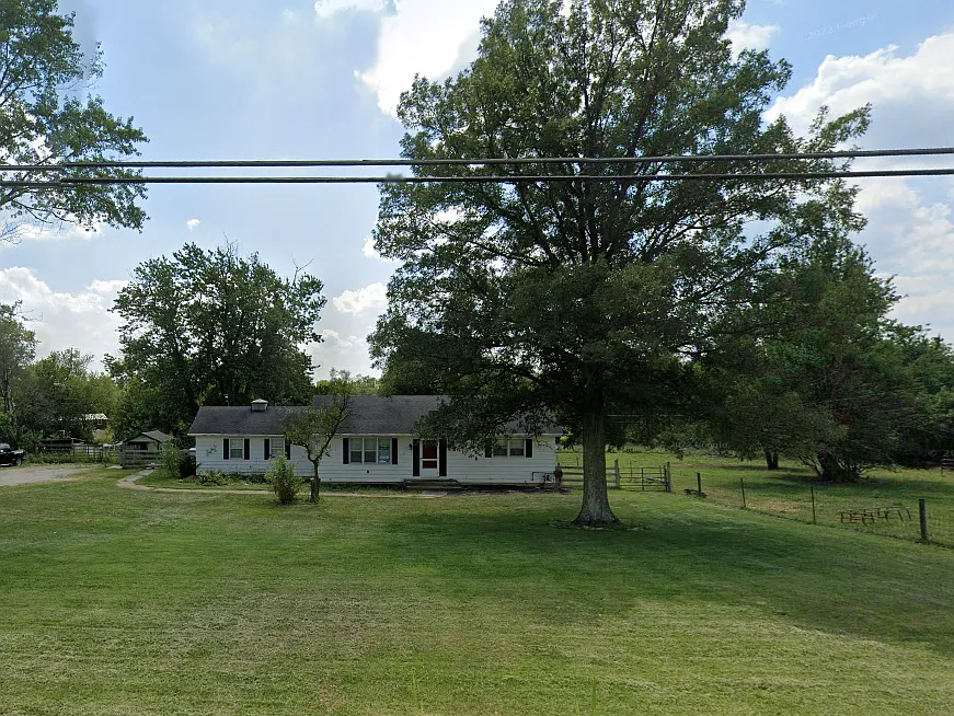 2853 W State Route 63 - House — Photo 1