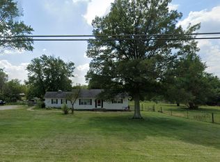2853 W State Route 63, Lebanon, OH 45036