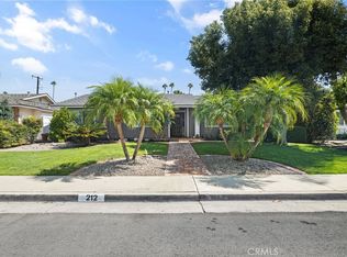 212 S Harrington Dr, Fullerton, CA 92831