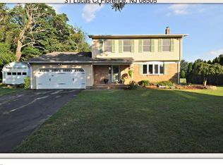 31 Lucas Ct, Bordentown, NJ 08505