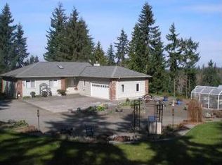 5011 S Mount Angeles Rd, Port Angeles, WA 98362