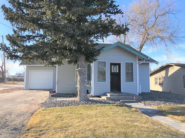 441 G Ave, Limon, CO 80828