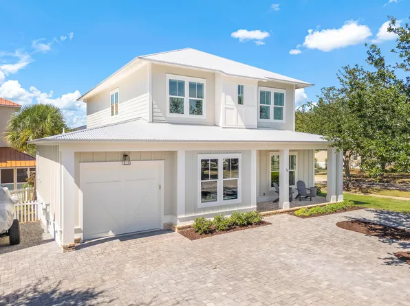 18 Heidi Heights Dr, Santa Rosa Beach, FL 32459