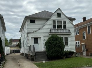 30 Pullman Ave, Buffalo, NY 14217