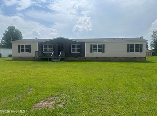 1490 Cobblestone Drive, Kinston, NC 28504