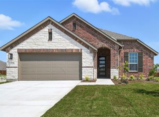 1329 Staffords Point Ln, Anna, TX 75409