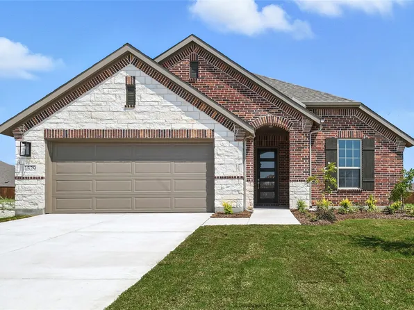 1329 Staffords Point Ln, Anna, TX 75409