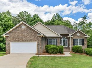 106 Rachel Ct, Shelby, NC 28152