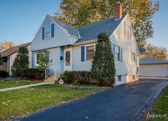 2nd image of 125 W Park Dr