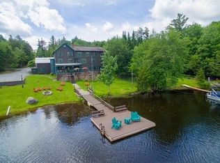 1510 Big Moose Rd, Eagle Bay, NY 13331