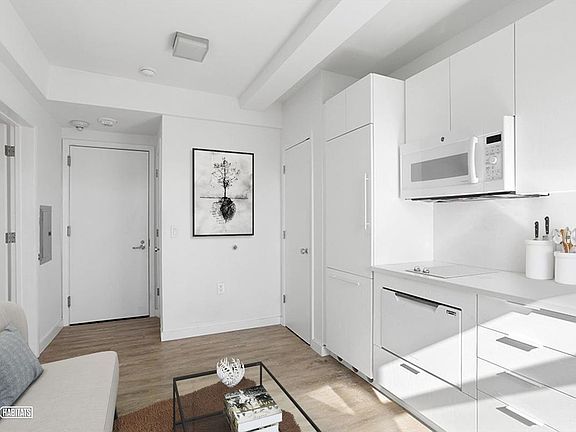 5th image of 166 W 75th St APT 1404